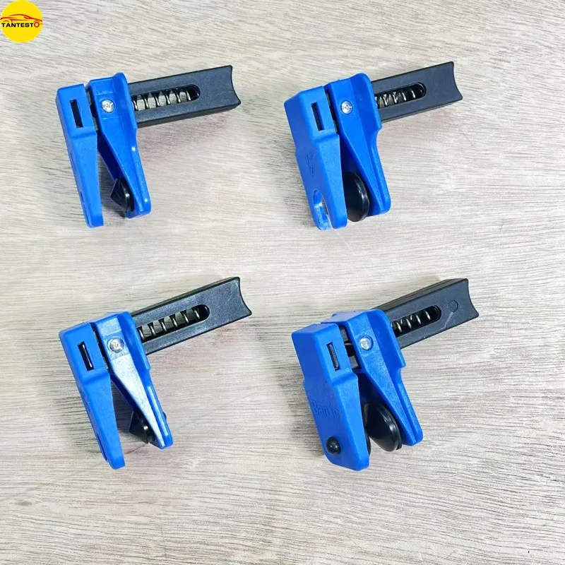 

New Type Car Brake Hose Leak-proof Hose Clamp Flow Control Repair Tools