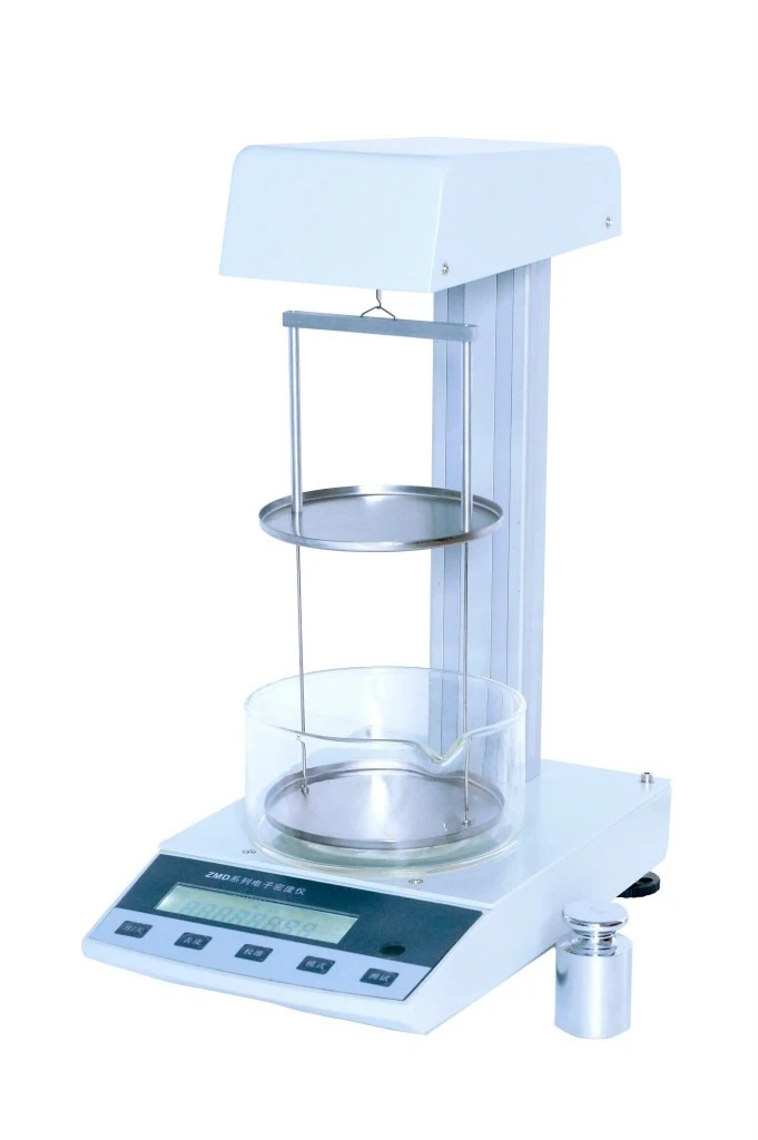 

Density meter/liquid density meter electromagnetic force sensor, accurate measurement