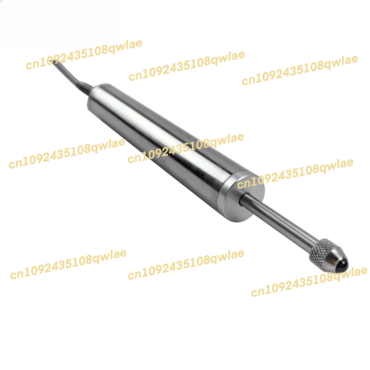 ميران عالية الدقة قدرة قوية مضادة للتدخل LVDT الاستشعار فصل محول LVDT الذاتي العودة 4-20mA الناتج