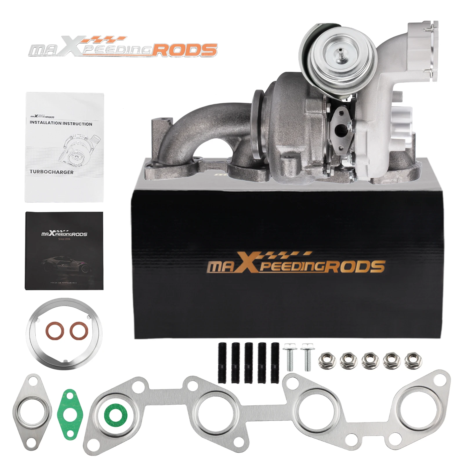 GT1749V Turbo For V…