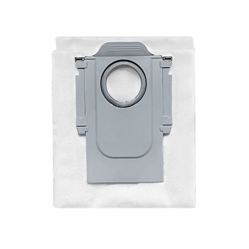 A85I-For Robot Vacuum Cleaner Parts Main Side Brush Filter Mop Cloth For Roborock Qrevo S, Pro, Maxv, Plus