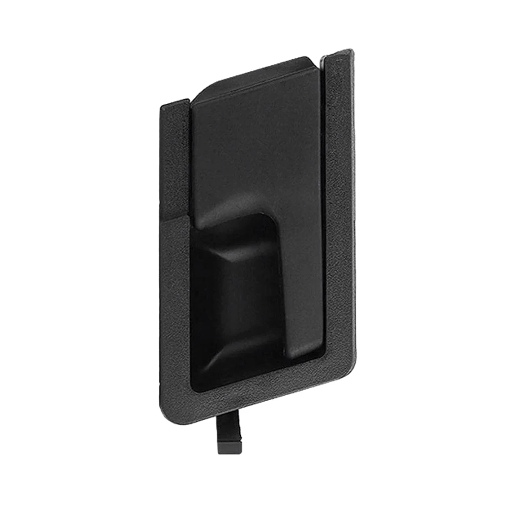 

701837020U71 Suitable for VW T4 Transporter 1990-2002 Black Front Left & Right Interior Inner Door Handle