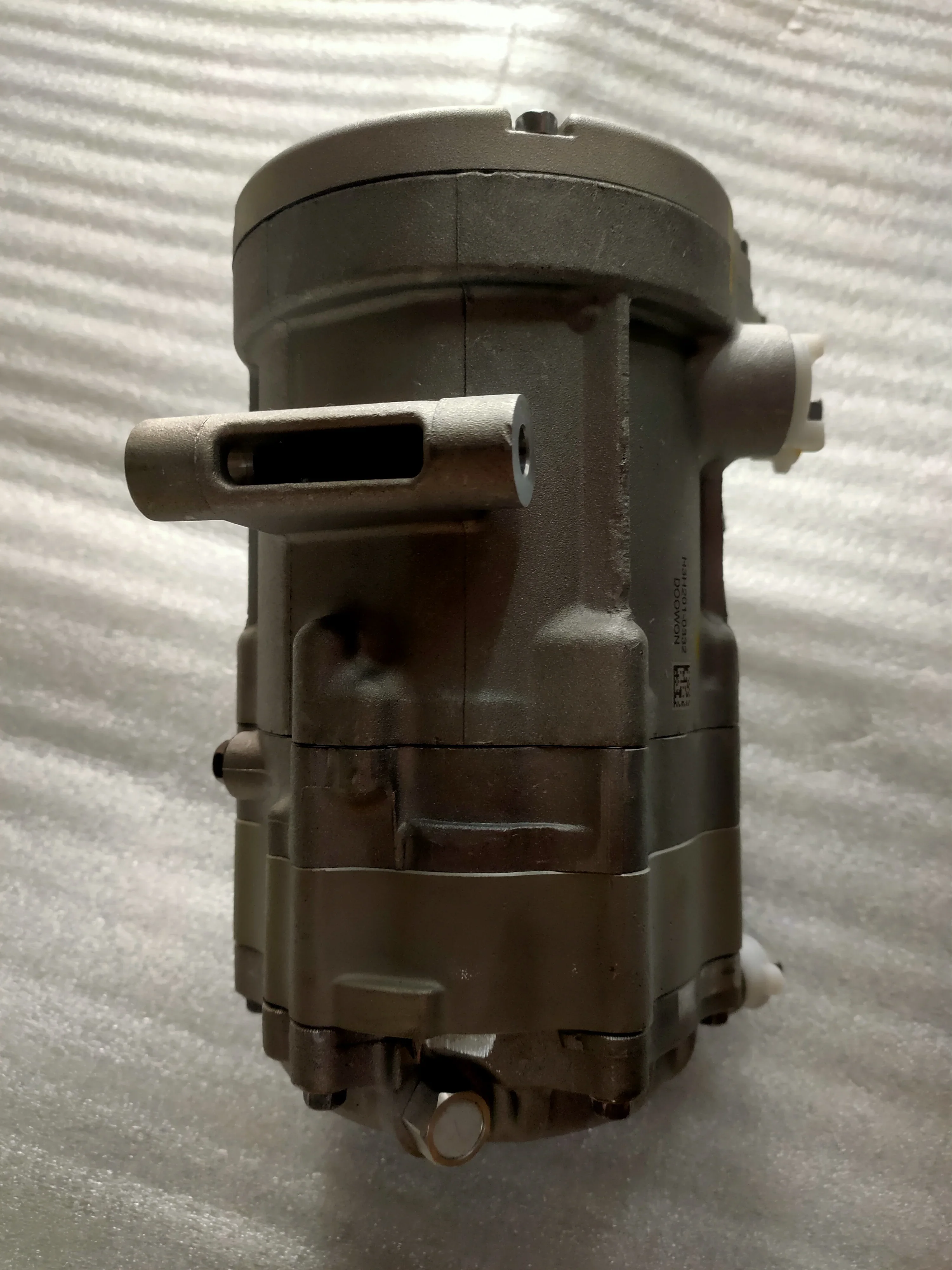 97701-Q9000 97701Q9000 Automotive airconditioningcompressor