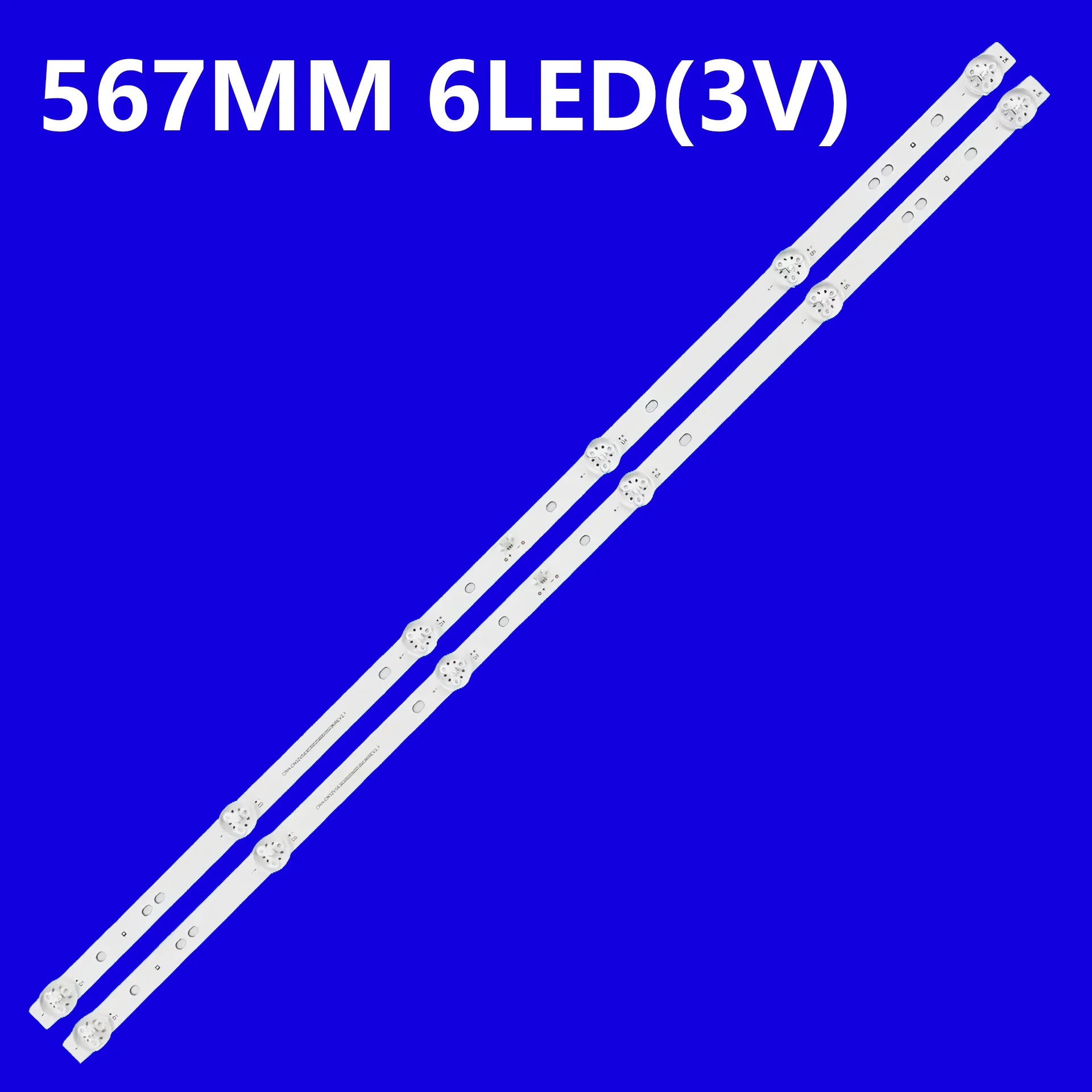 Led Backlight Strip…