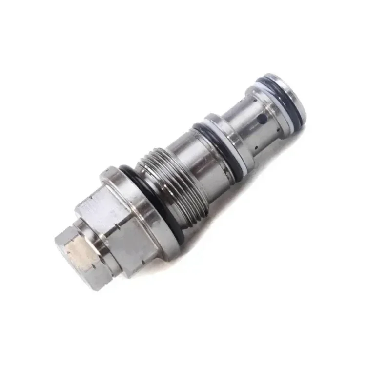 

Relief Valve 723-40-91600 for Excavator PC200-7 PC200-8 PC270-7 PC290-8
