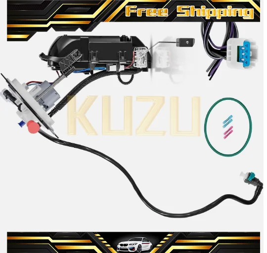 

Fits For 05-08 Pontiac Chevy Malibu Fuel Pump Module Assembly FG1384
