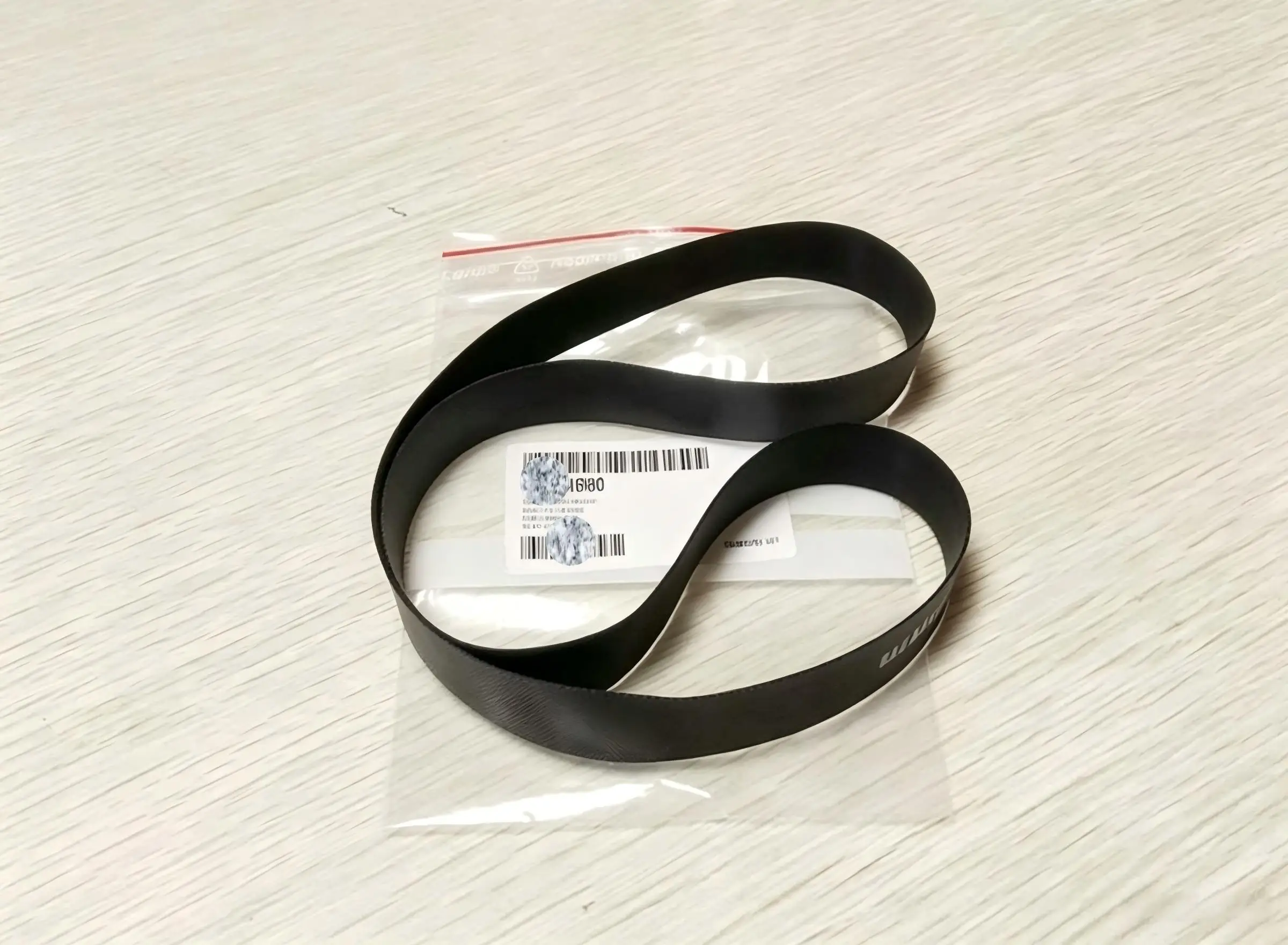 Guide Belt,535008808,100447506,tension belt,Synchronous belt apply for Charmilles/Agie machine,Alterntaive consumable