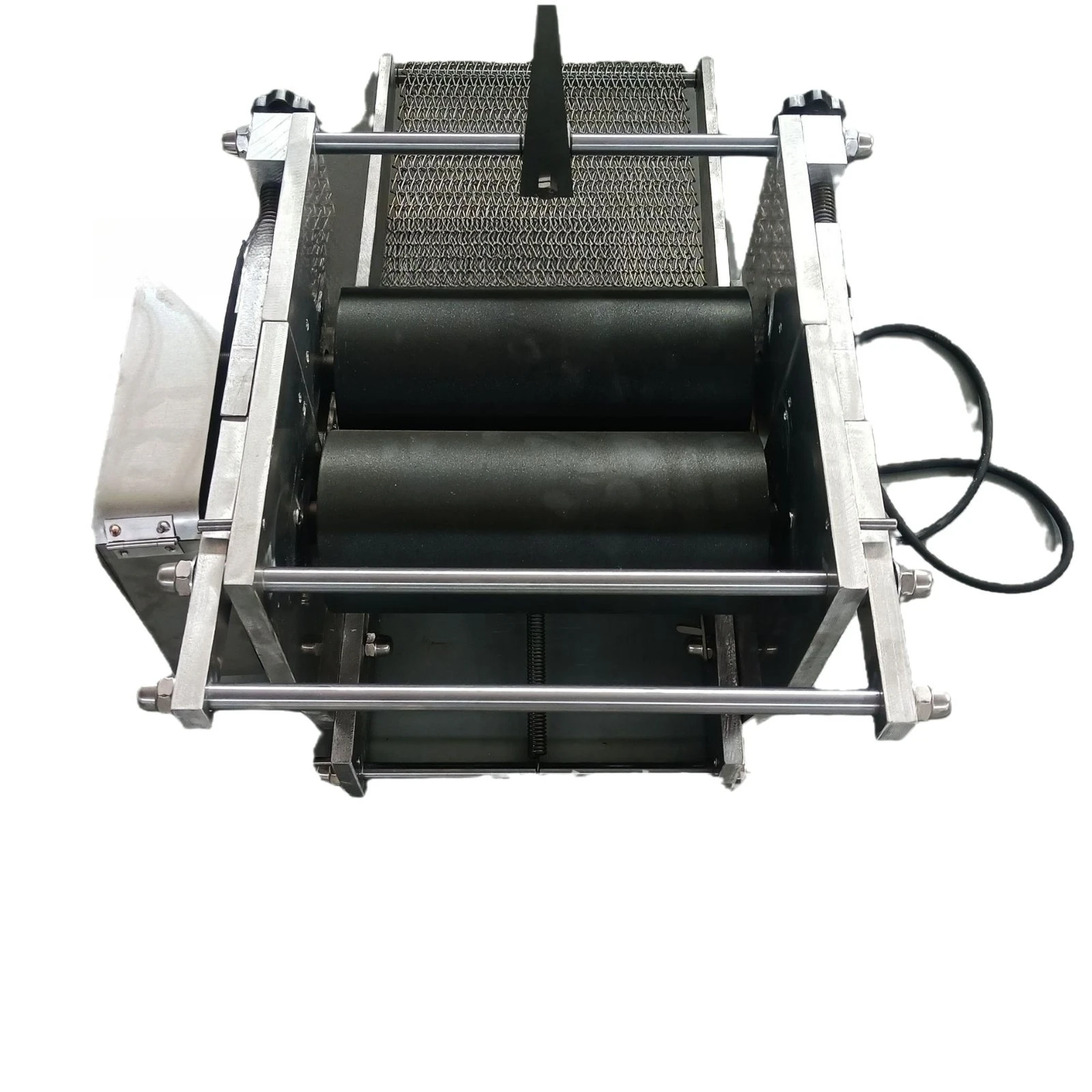 

Tortillas, leather machine, rice tortilla, machine, automatic
