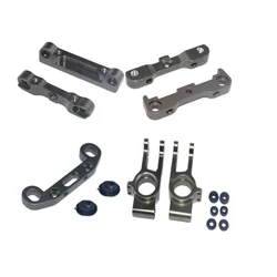 ZD Racing Xingyaohua 1/8 RC Original Accessories 8045 8046 8047 8051 8185  08425 08426 08427 08428 Car Parts