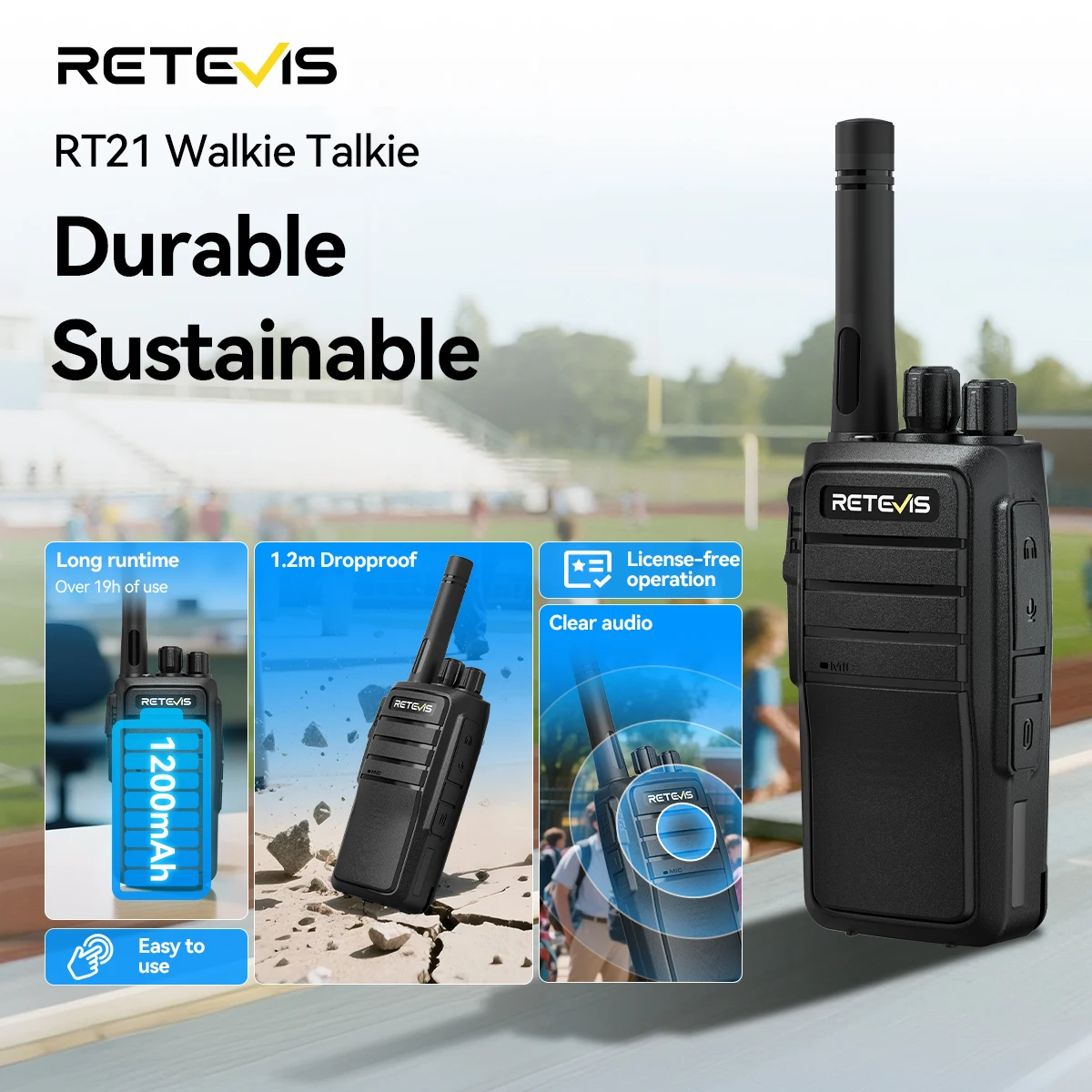 retevis-rt21-walkie-talkie-portable-pmr-licence-free-walkie-talkies-durable-vox-long-range-communication-radio-for-school-hotel