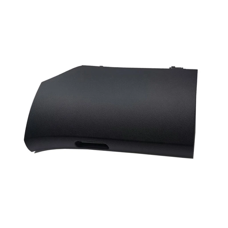 

The dashboard storage box cover for Toyota Yaris 2008-2013 Storage box miscellaneous item box cover