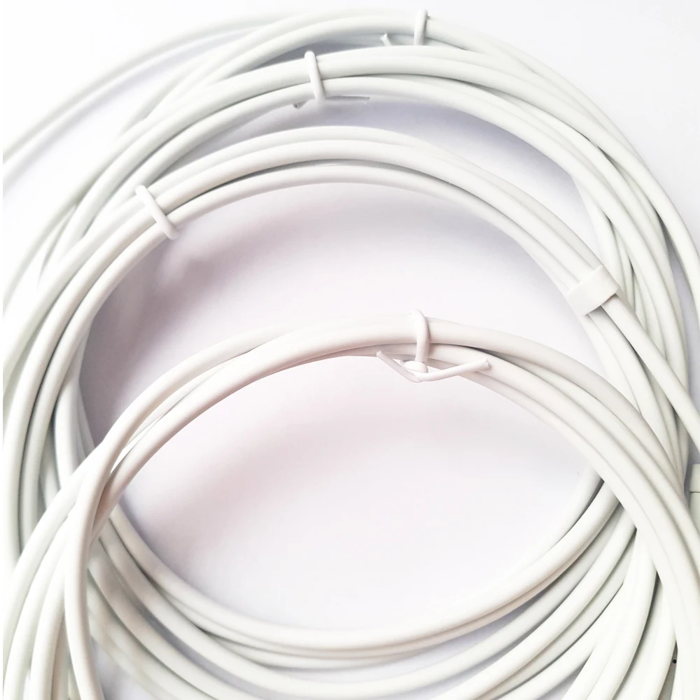 Kabel adaptor pengganti magnetik, pengisi daya AC/DC MagSaf * 1 2 untuk Apple Macbook Air Pro 45W 60W 85W