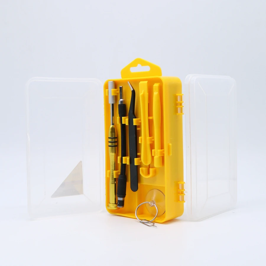 108 in 1 Screwdriver Tool Set Multi-function Computer Mobile Phone Repair Tools