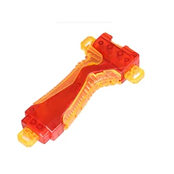 Launcher Handle Grip Starter giocattoli per bambini