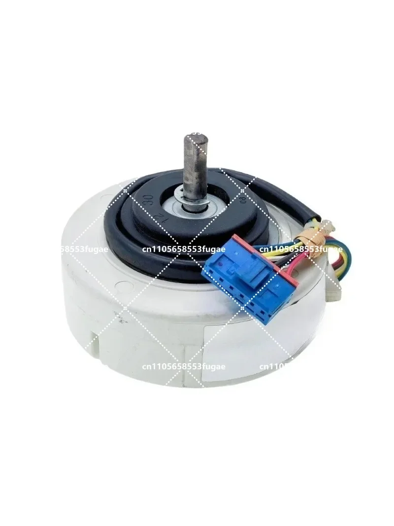 Motor de Ventilador DC para Aire Acondicionado Vertical SIC-32CVJ-F118-2 DC310V 18W 1100r/min DB31-00644D, Pieza de Repuesto para Equipos de Climatización