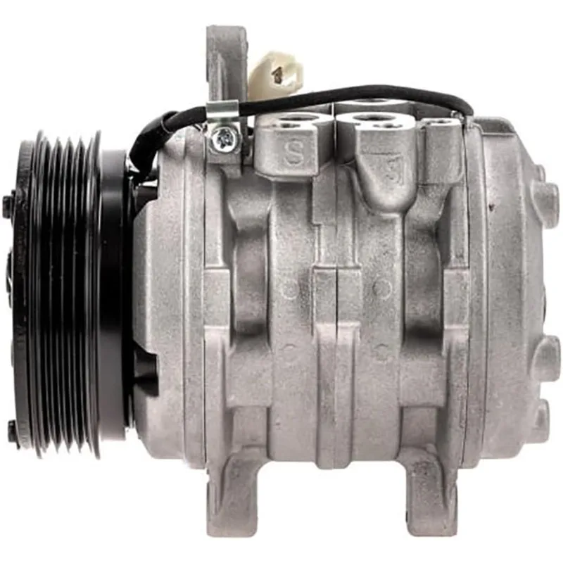 

12V 1PK AC Compressor 95200-60A51 95200-67A20 95200-67A60 471-0294 For Suzuki Sidekick Samurai Swift
