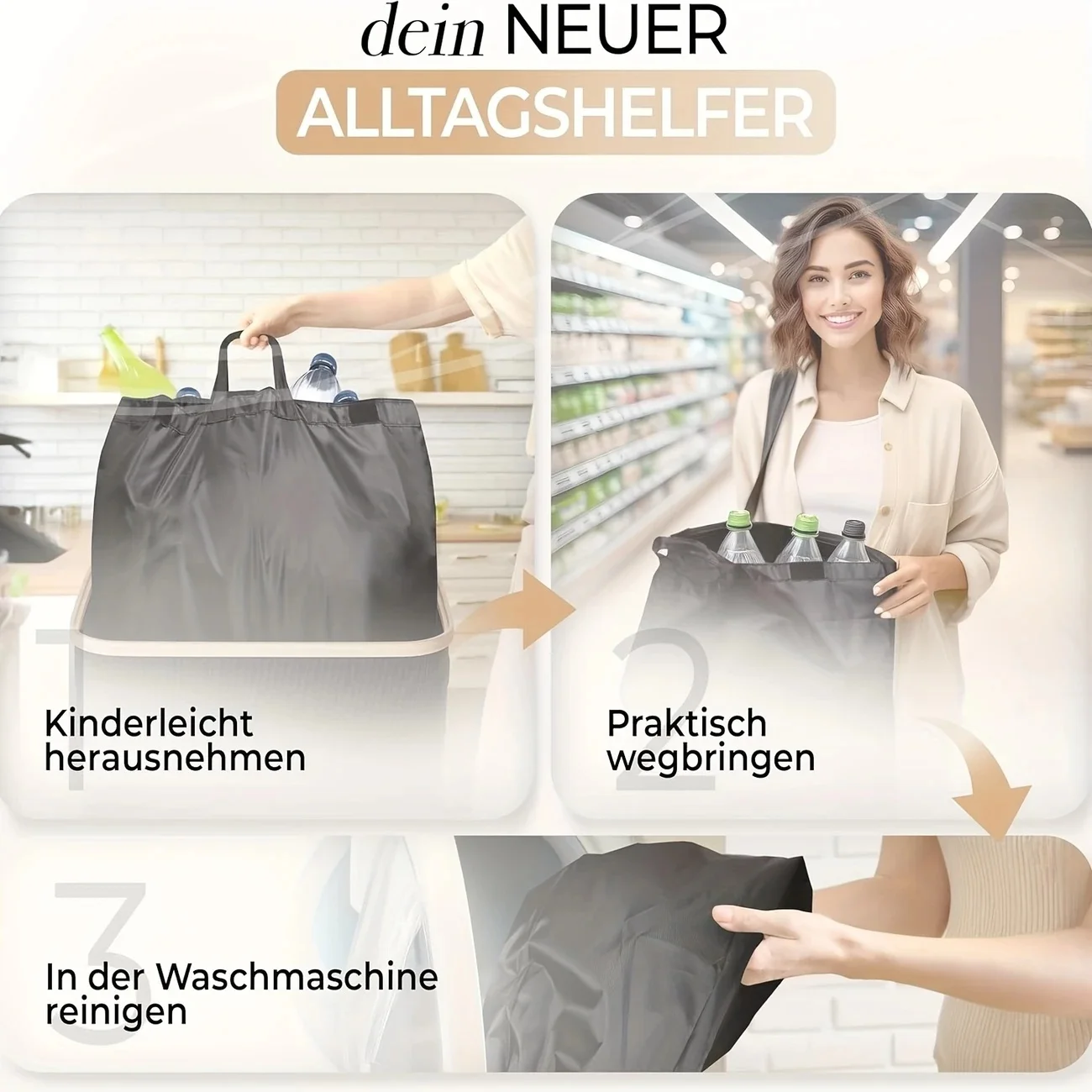 Thumbnail 3 - #16 Cheapest Recycling Containers Deals You Can Get