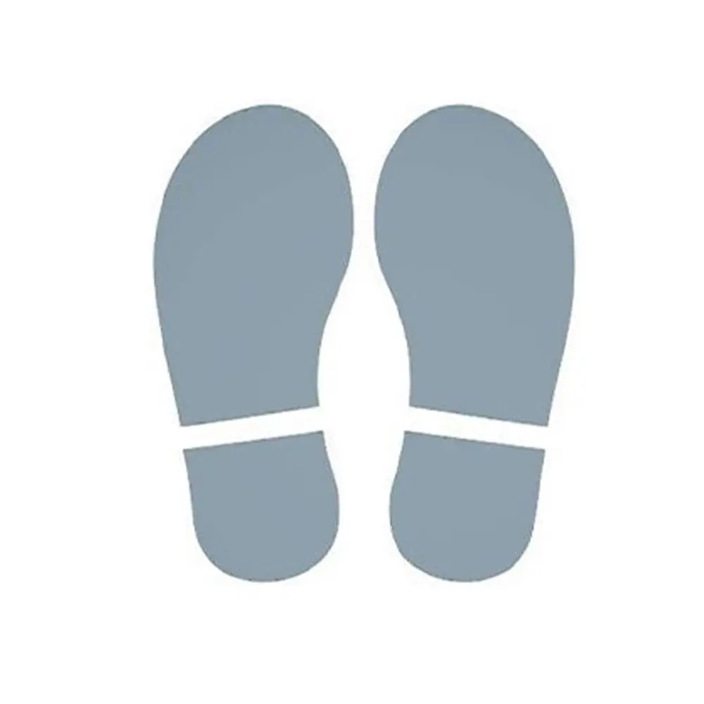 إكسسوارات ديكور المنزل ملصقات بصمة مستلزمات الحيوانات الأليفة أحذية أطفال مزخرفة شارات PVC شارات درج مقاومة للماء #5