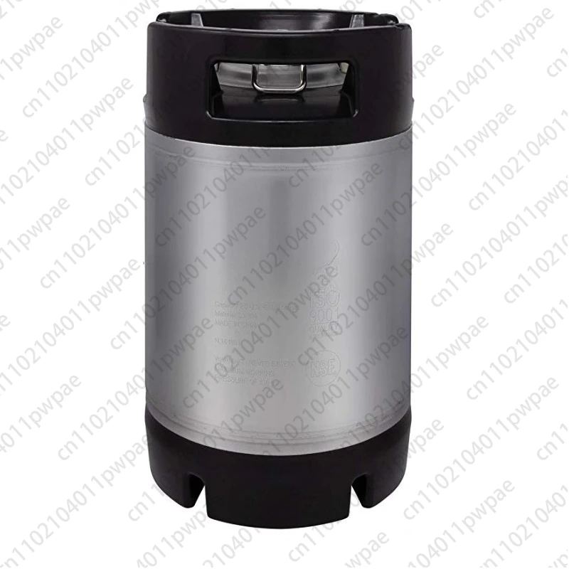 

10L Brand New Cola Bucket, Syrup Bucket, Homemade Brewing Bucket
