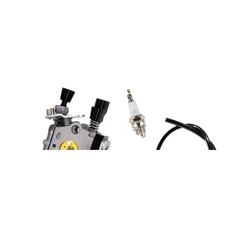 

Apply To FS75 FS80 FS85 FC85 HT70 HS75 HT75 HS80 Carburetors, Air Filters, Lawn Mowers