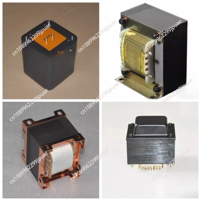 SV300B special inductance choke for bile machine 10H300MA iron core pure oxygen-free copper