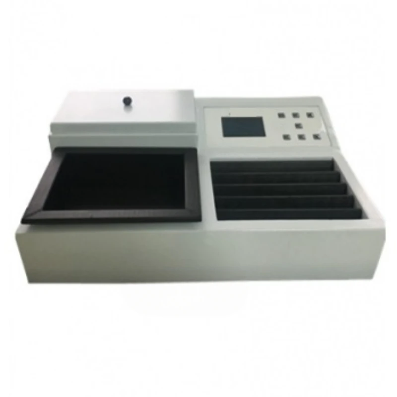 

Baking machine Pathological equipment Baking machine