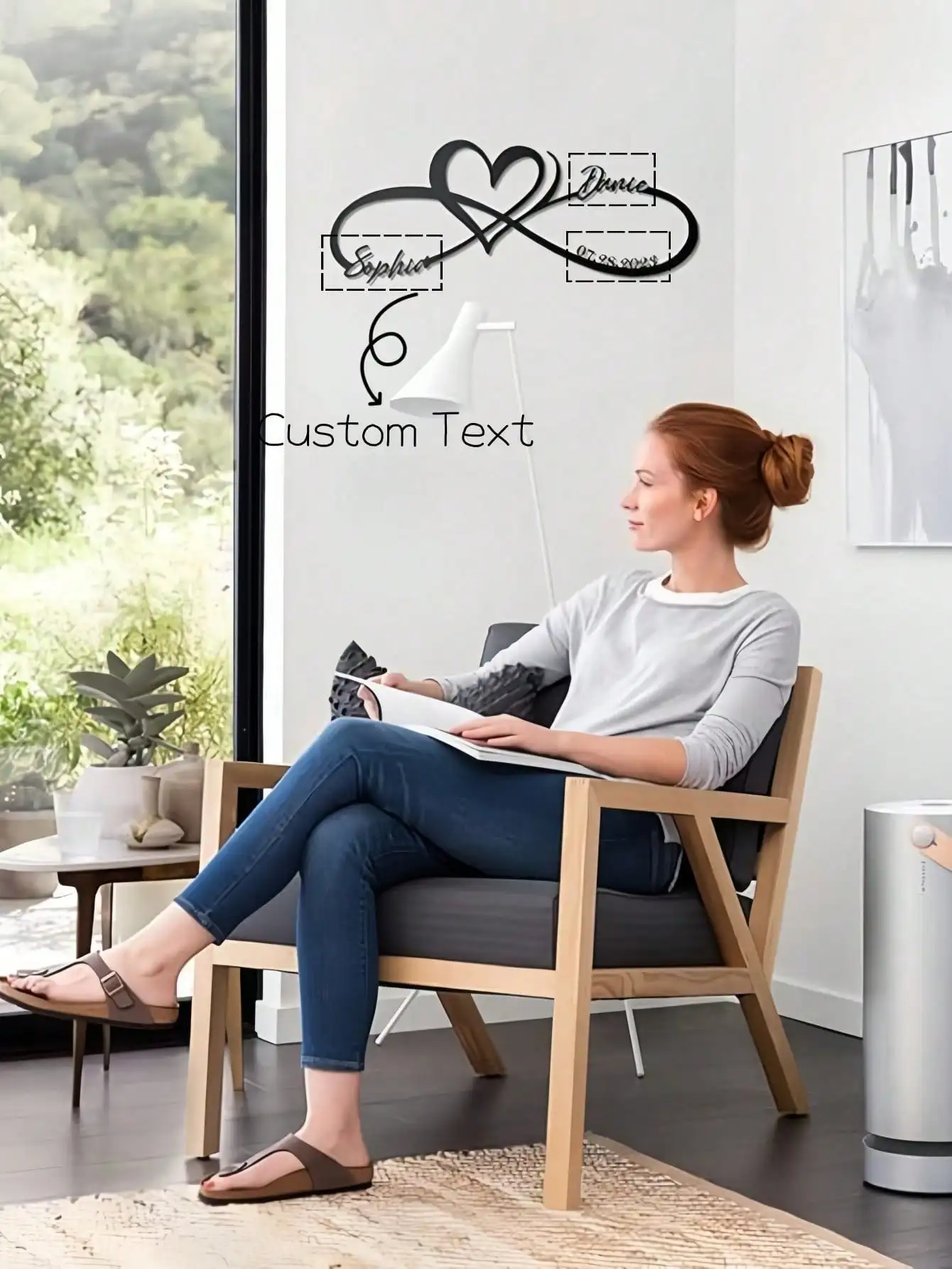 Home & Garden - Home Decor - Plaques，Signs &Boxes