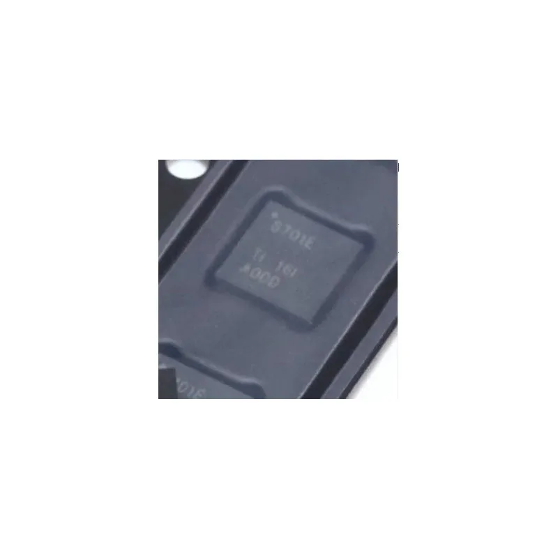 1-5PCS DRV8701ERGER VQFN-24 DRV8701E DRV8701 8701E 47V H-bridge Intelligent Gate Driver Chip