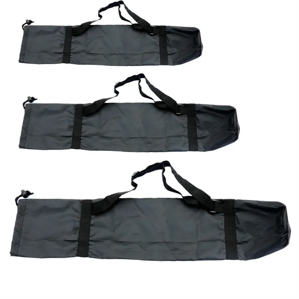 

Handbag Tripod Stand Bag Waterproof Lightweight Drawstring Toting Bag Carring Case 70-130cm Monopod Storage Case Umbrella