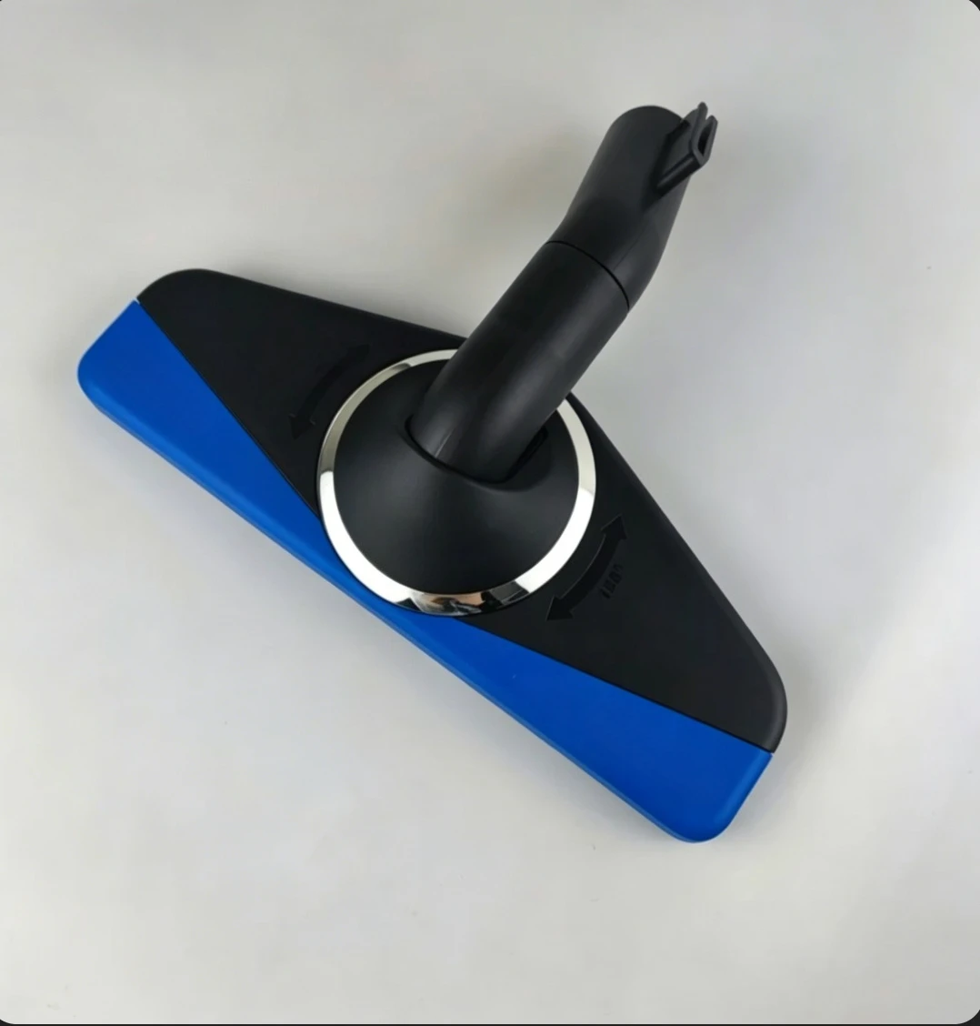 Suitable for  vacuum cleaner rotary smart nozzle dust brush FC5836 5982 9199 9172 9173 9733