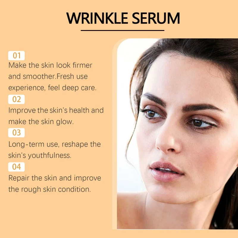 سيروم مرطب لسم النحل مضاد للشيخوخة وترطيب وتنعيم البشرة وتعزيز الوهج