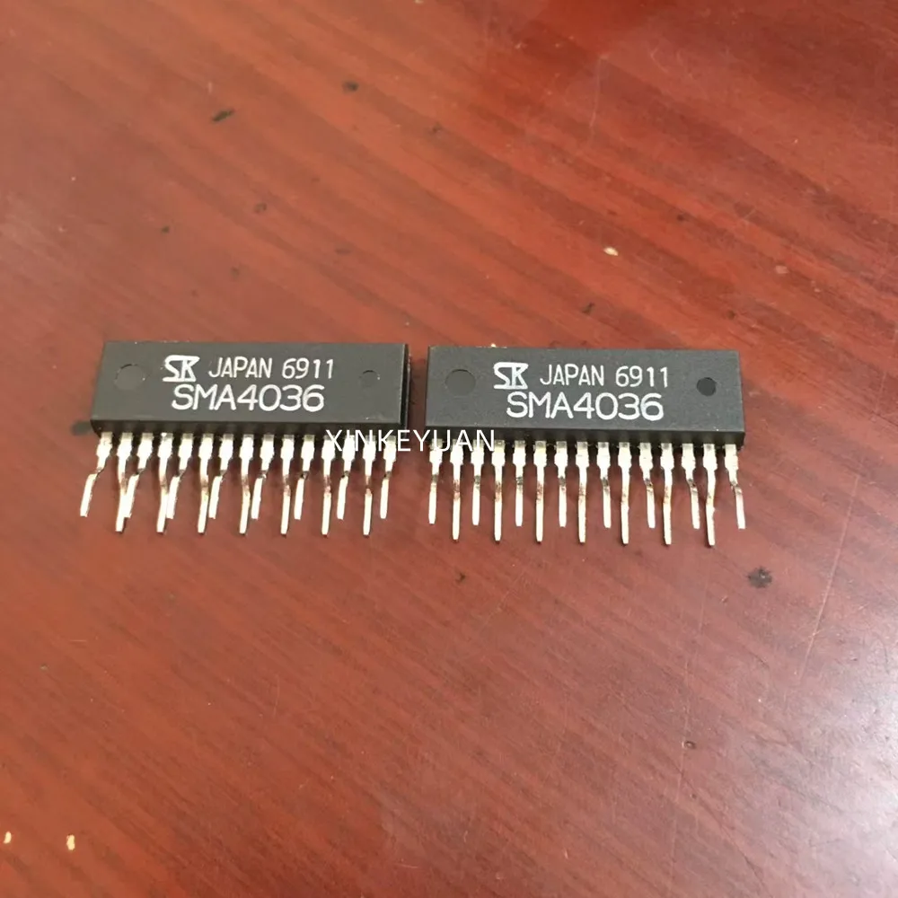 SMA4038 original integrated circuit chip