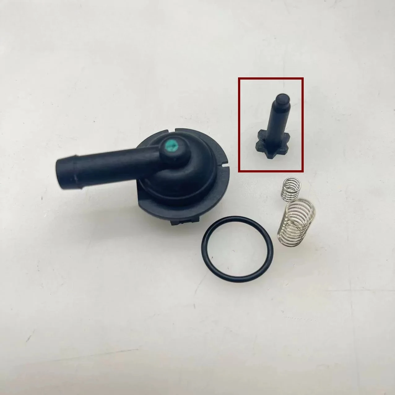 

For Great Wall Haval H2 H6 M4 H7 H8 PVC Valve Assembly