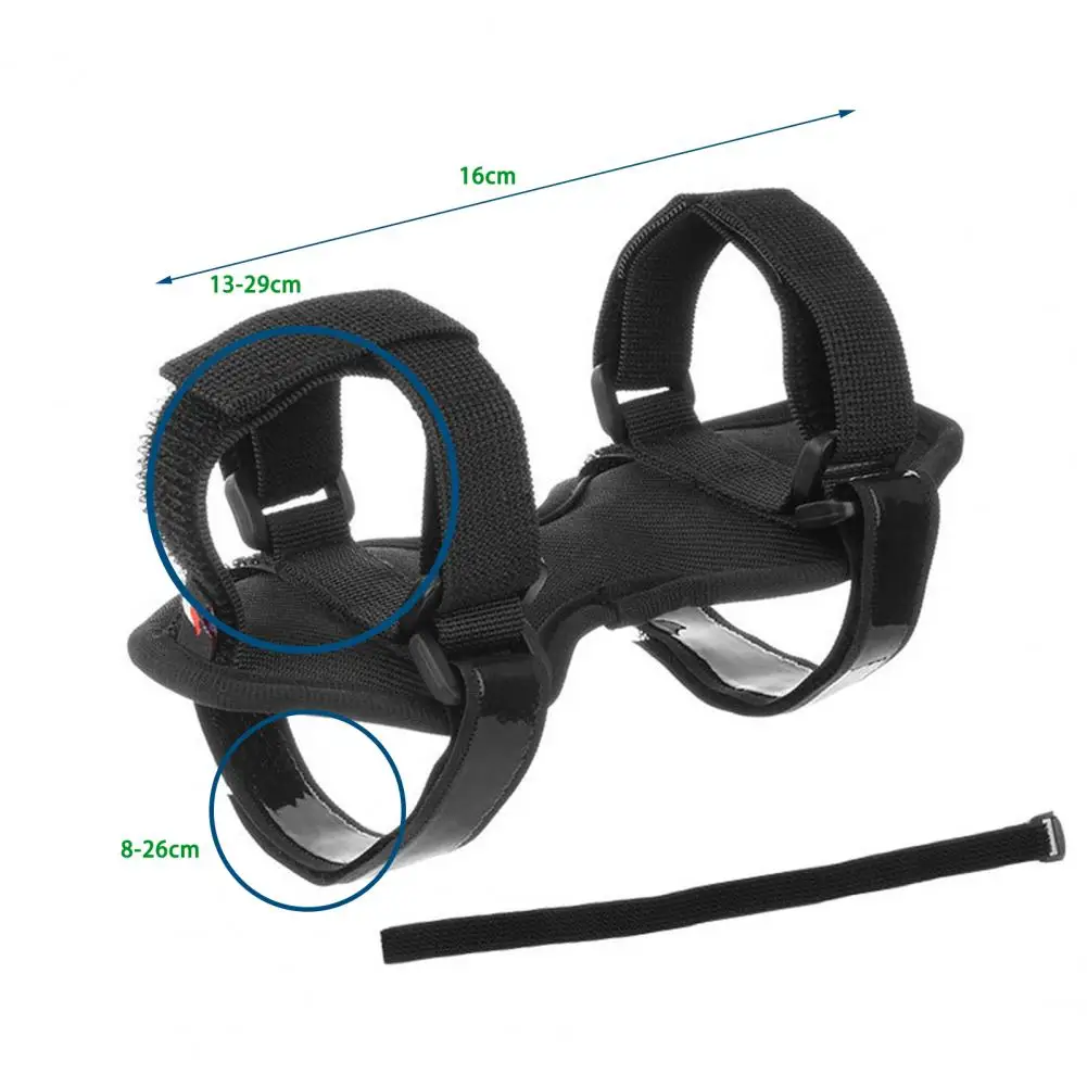 

Cycle Speaker Mount Practical Easy to Install Lightweight Bicycle Bottle Cage Stand Mount Strap Riding Tool for Travel