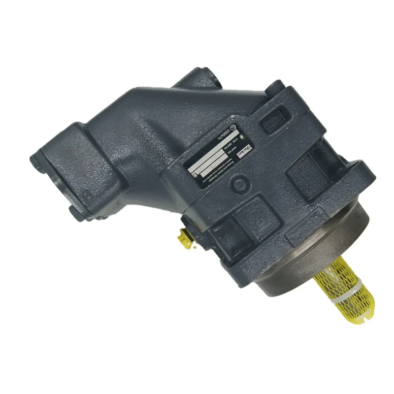 F12-040-MF-IV-K-000-0000-00 Hydraulic Pump F12-030 F12-040 F12-060 F12-090 F12-110 F12-125 F12-152 F12-162 F12-182