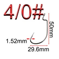 8(size 4l0)