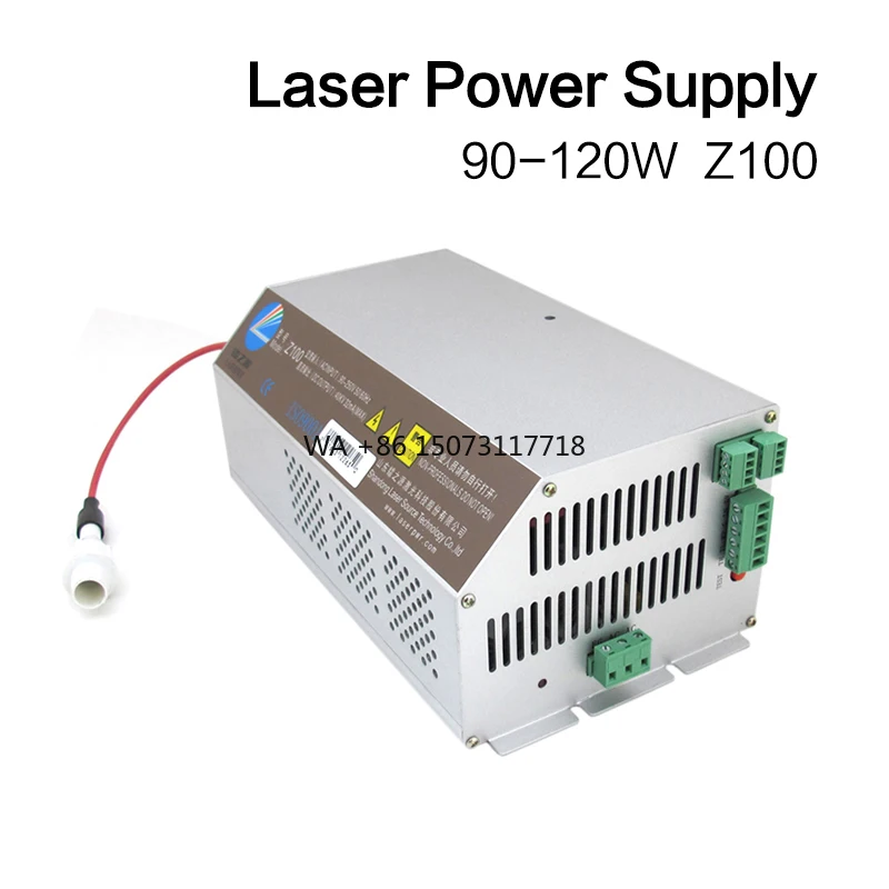 HY-Z100 Co2 Infrare…