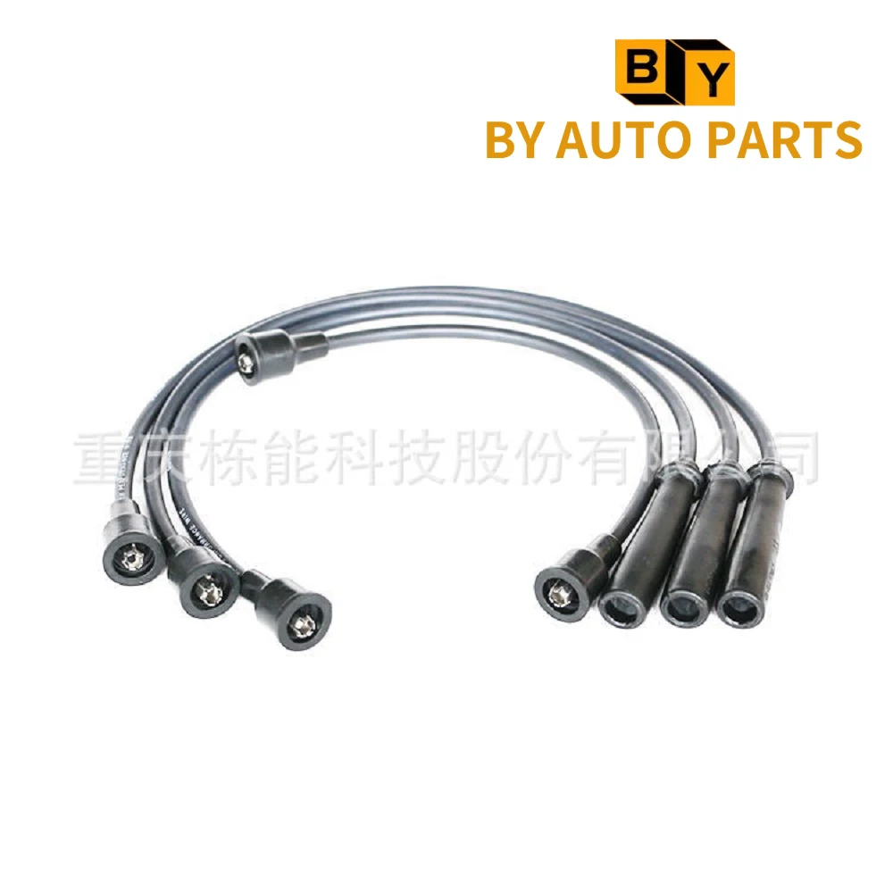 ALTO JL368Q3 Engine Models Ignition Wire High Voltage Cable