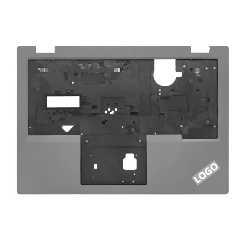 

New Original For Lenovo ThinkPad Yoga L380 L390 S2 3rd Laptop Cases Front Bezel Upper Keyboard Palmrest C Shell Cover