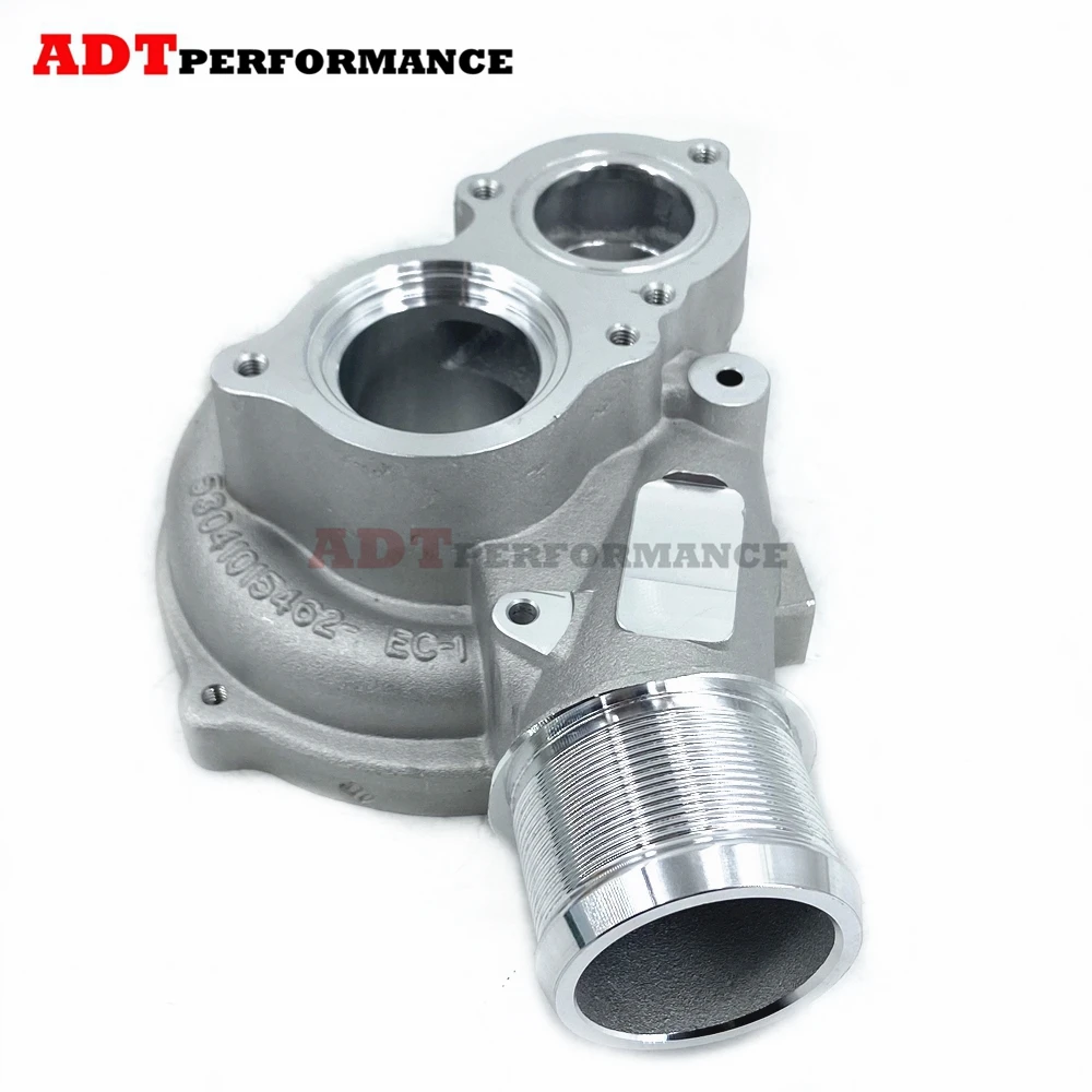 K03 Turbo Compressor Housing 53039880110 53039880174 5860016 55355617 Turbine for Opel Astra H 1.6 Turbo 132 Kw 180 HP Z16LET 20