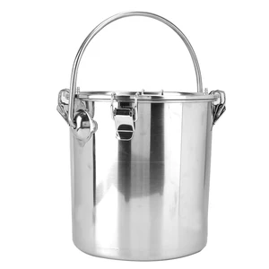 8 최선의 판매 착유 기계 - №3