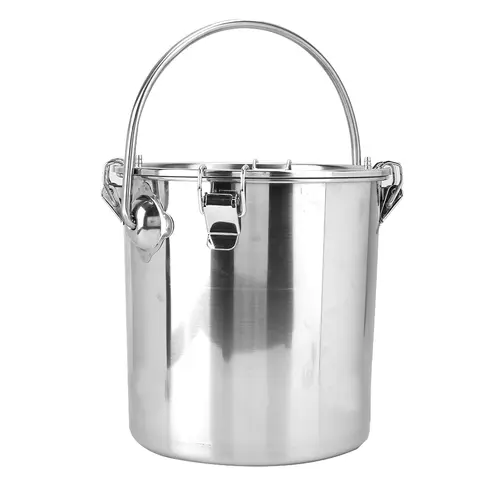 8 best sales mjölkningsmaskin för ko - №5