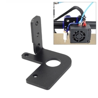 For Ender 3 /5 BL Touch Sensor Holder Bracket For Creality CR-10 BL-Touch Auto Leveling Rack Mount 3D Printer Accessories