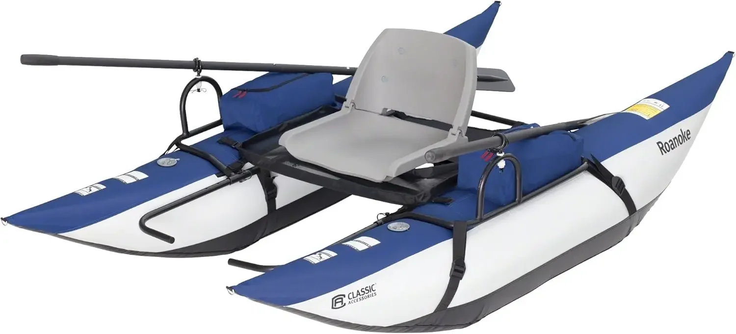 Accessories Roanoke Pontoon Boat