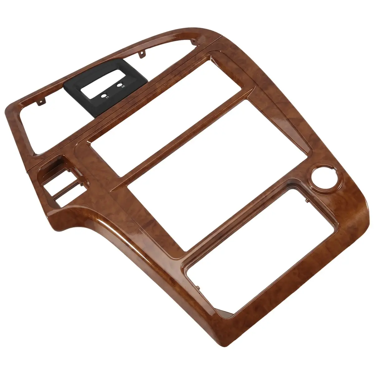Compatible For Qx4 2001-2004 Dashboard Air Outlet Cover Air Conditioning Panel Cover Car Accessories