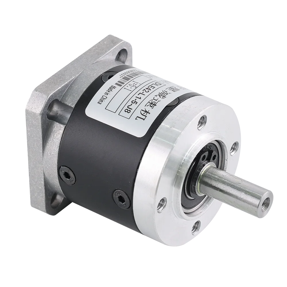 Nema17 Stepper Motor 17HS4401S-PG Only  precise Gear reducer All Ratio For 3D Printer Extruder Mechanical Arm Robot