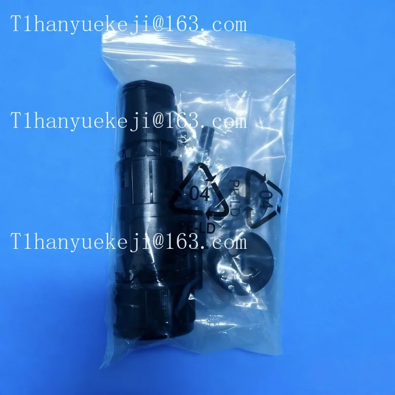 Suitable for Huawei inverter 485 wiring terminals, 485 communication terminals, CT75A-8T adapter plugs Factory direct sale