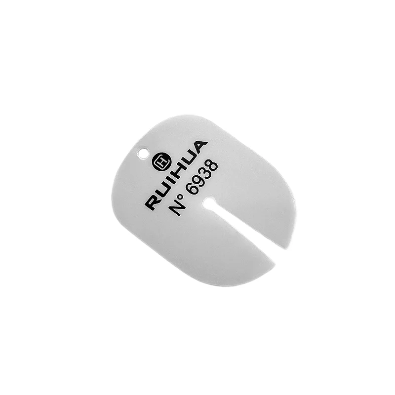 Watch Repair Dial Pad Face Tool Movement Dial Contain for Watch Maintenance