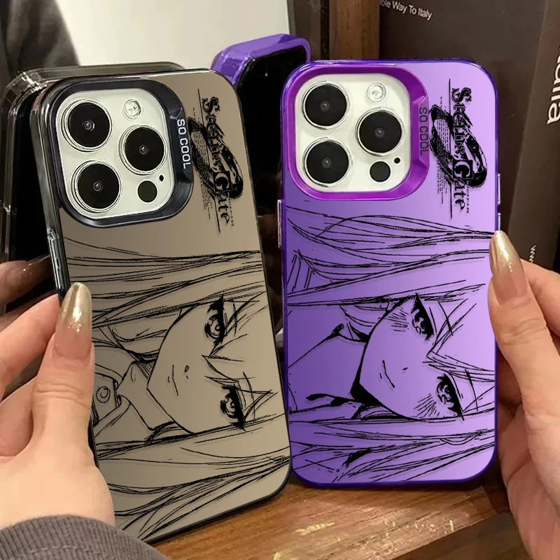 Steins Gate Makise … - image