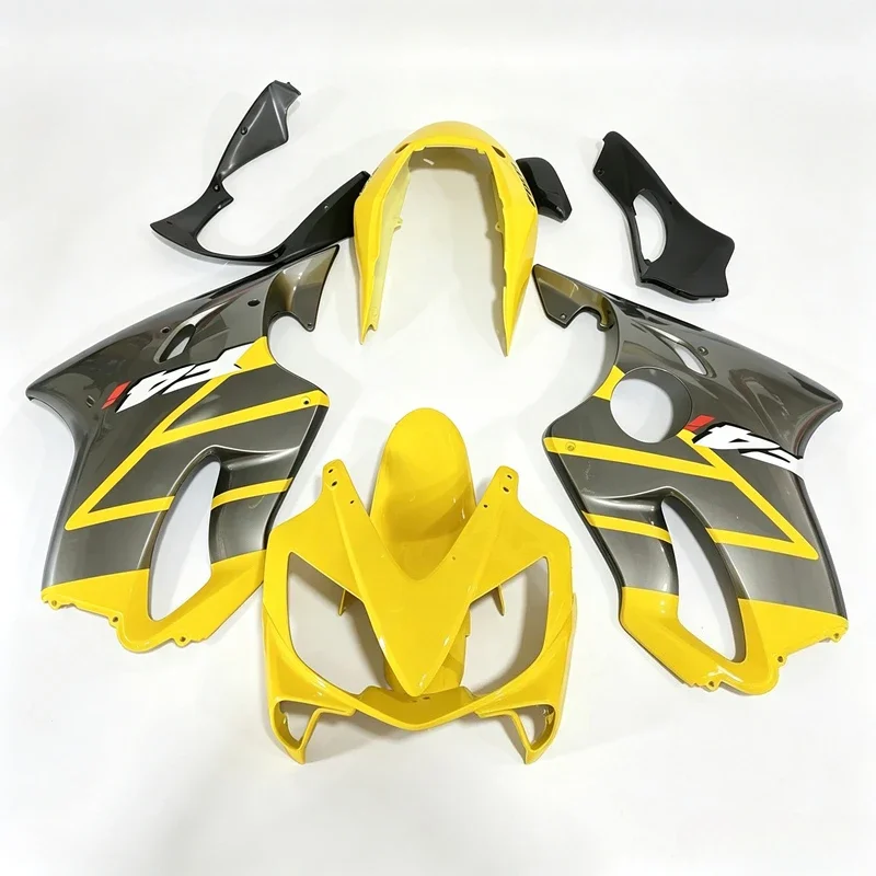 Motorcycle Fairing Kit Fit For CBR 600 CBR600 F4i 2004 2005 2006 2007 Bodywork Set High Quality Abs Injection Fuel Tank Housing